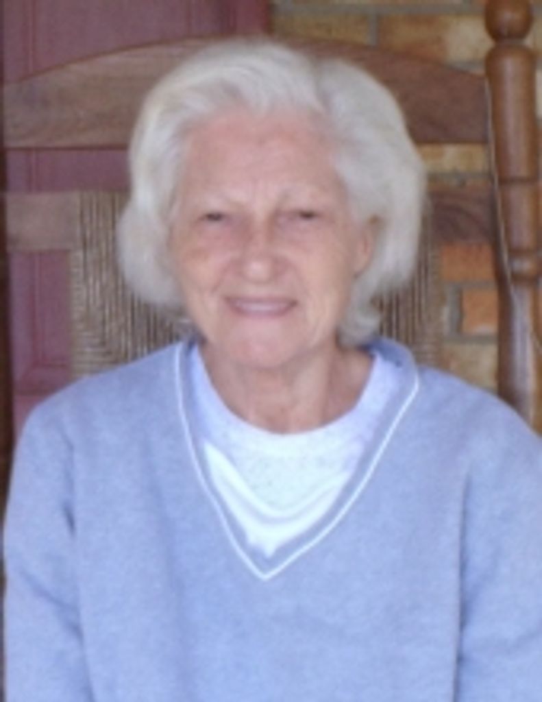 Ellen Martin Stalvey