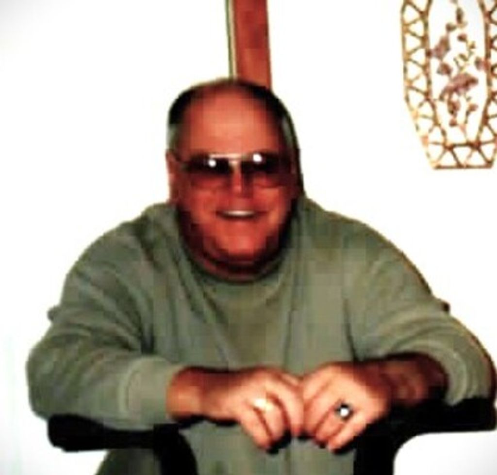 Gary Stewart Profile Photo