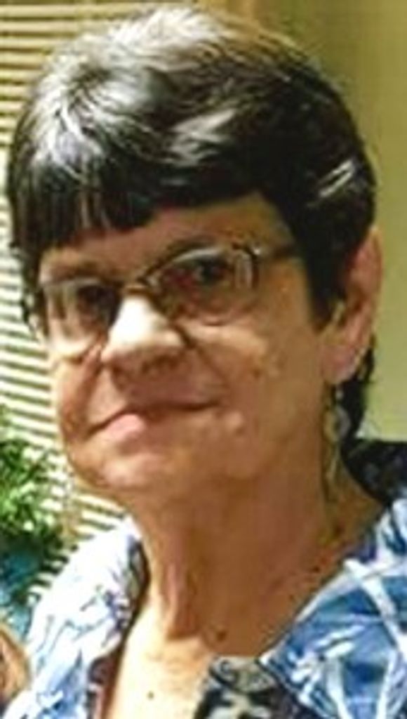 Patricia E. George