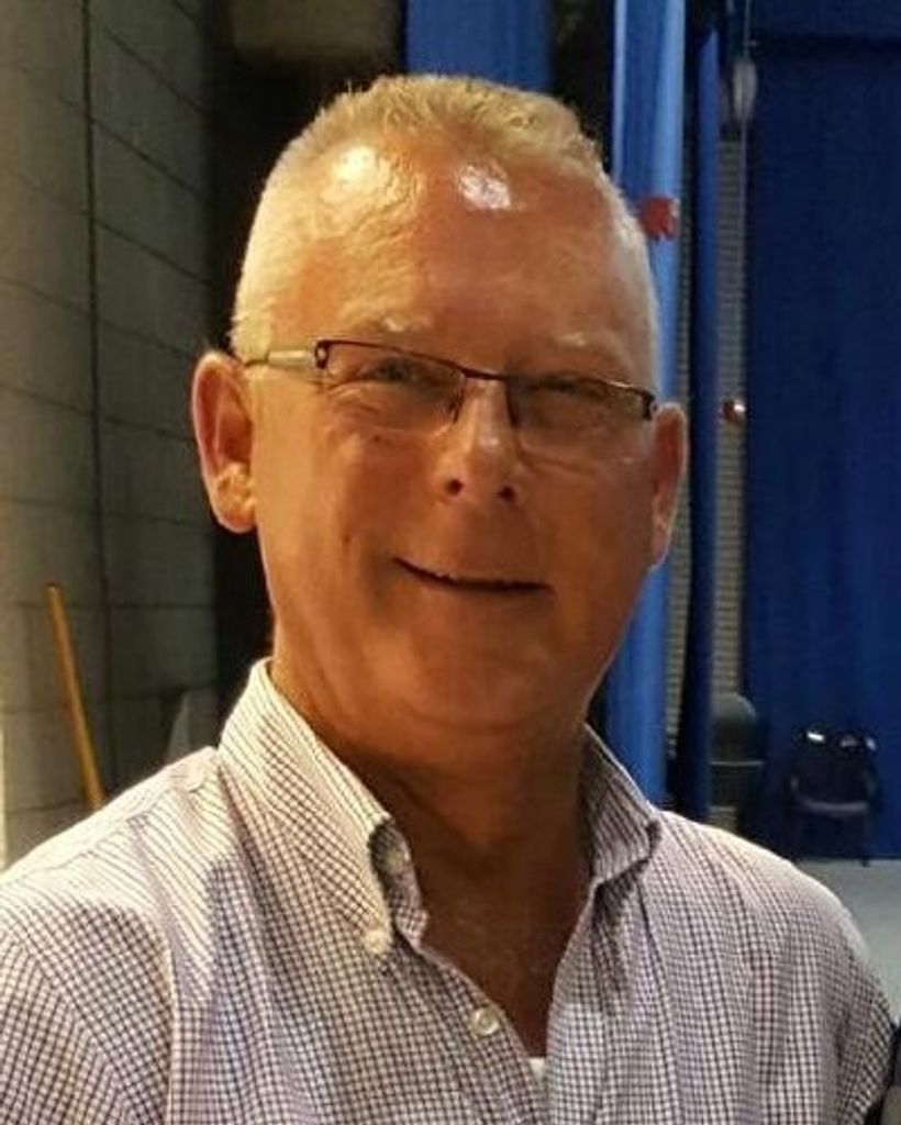 Charles Lee Newcomb, Jr.
