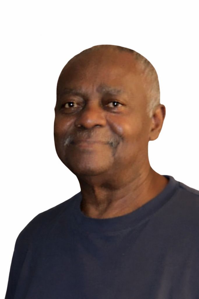 Lucian Nathaniel Smith Profile Photo