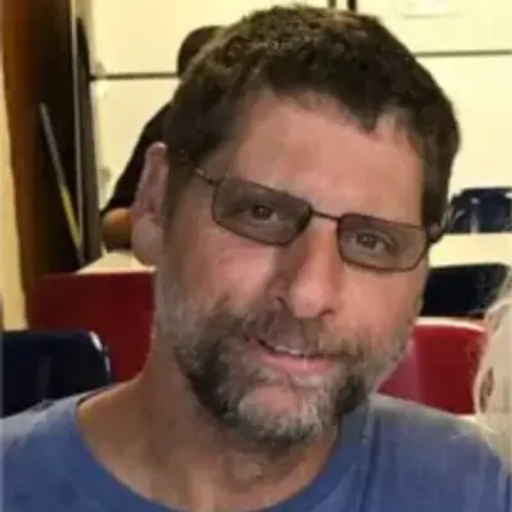 John Douglas Profile Photo