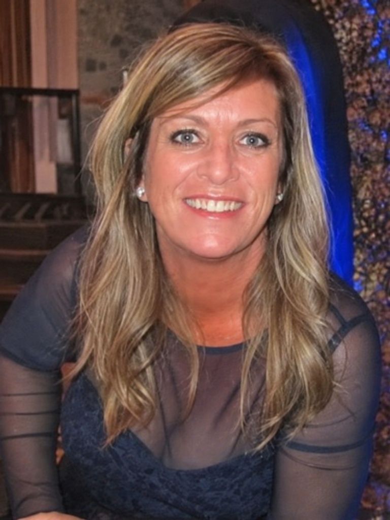 Molly Bridget Quality Erickson Profile Photo