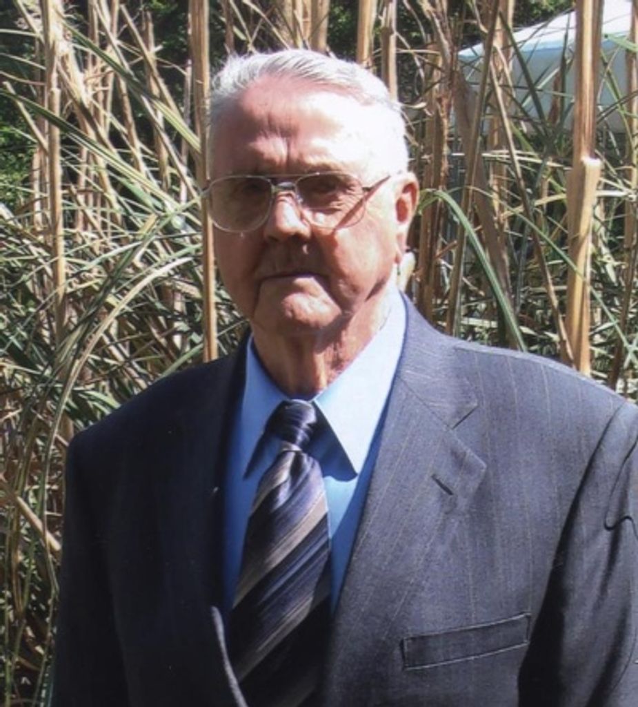 Joseph "Joe" Lewis Scheier Profile Photo