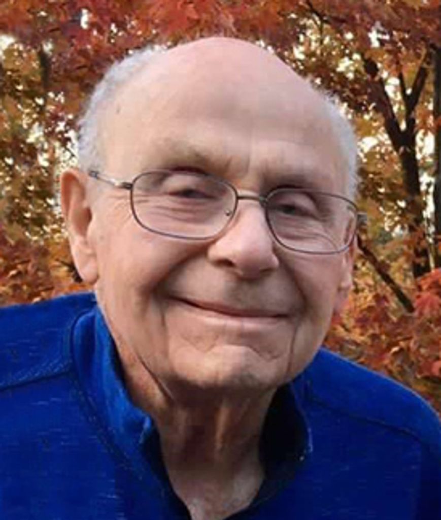Gordon Kirchhoff