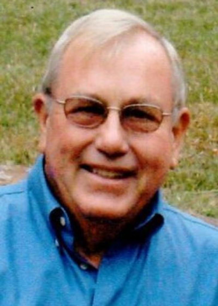 Robert James Milius