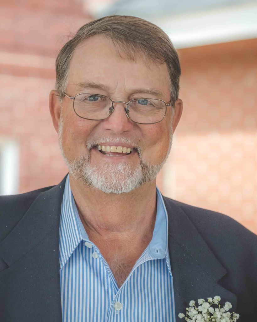 Douglas Nelson Profile Photo