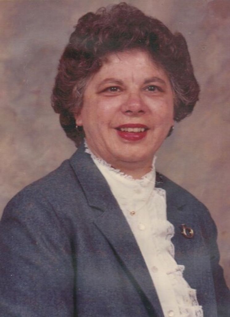 Dorothy Reeves Profile Photo