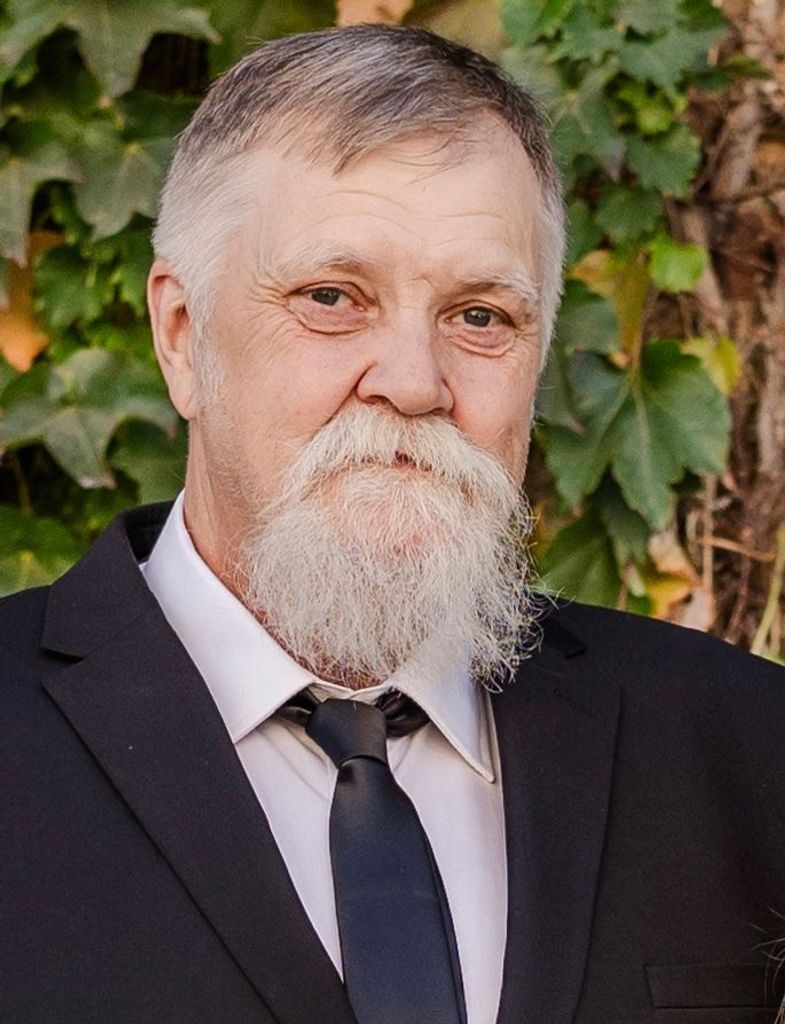 David Larson Profile Photo