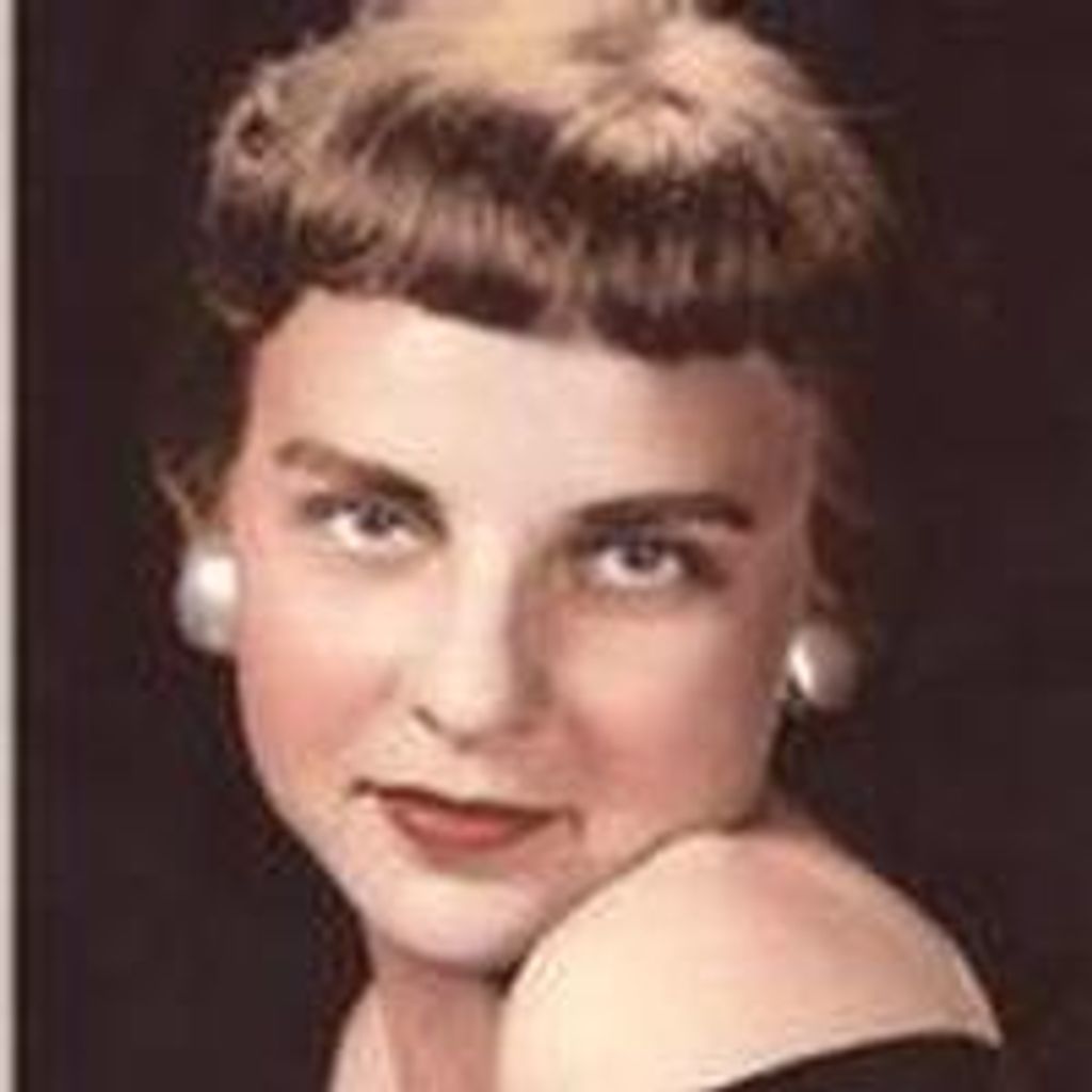Arlene Conley