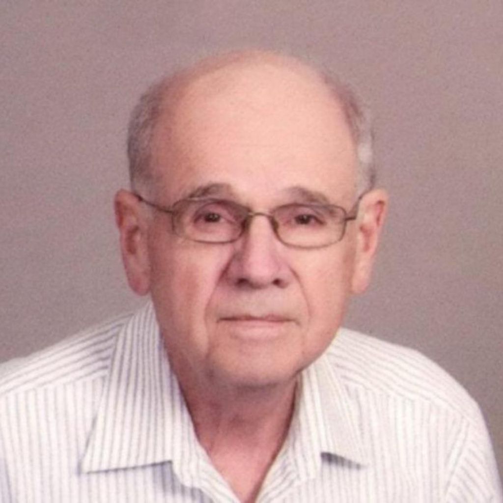Vincent R. Wick Profile Photo