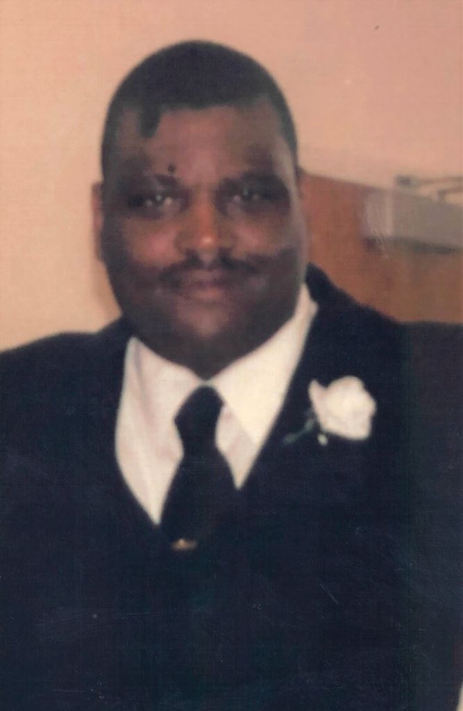 Michael Bernard Hardy Profile Photo