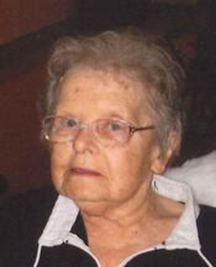 Mary Forgotch Profile Photo