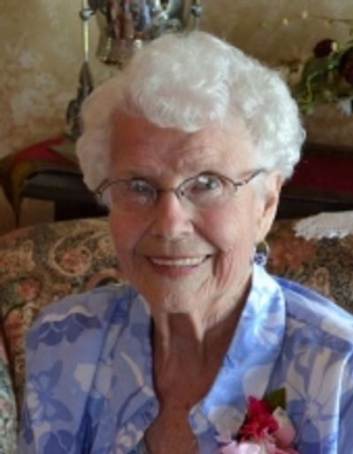 Pauline Mae Young Profile Photo