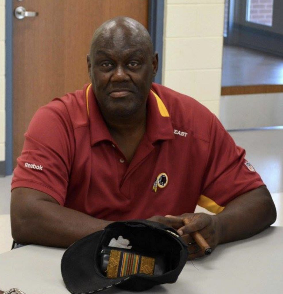 Tyrone George Williams