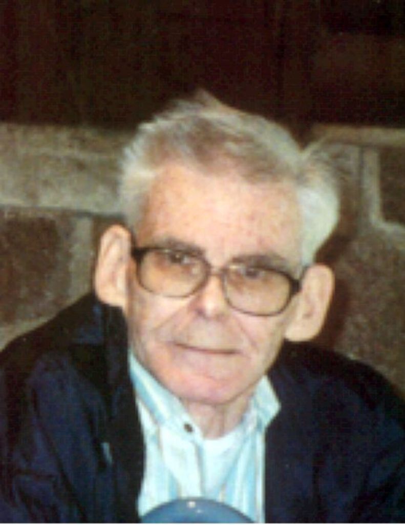 Owen "Joe" Joseph Judge, Jr.