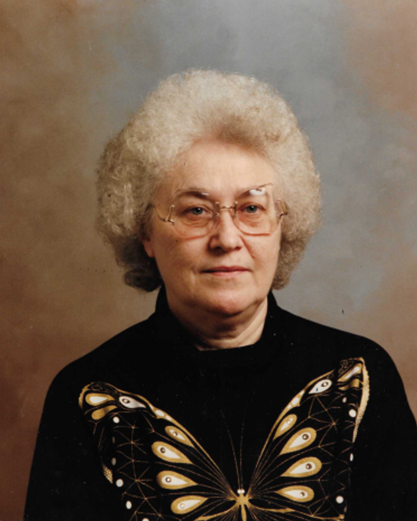 Doreen Constance Powell