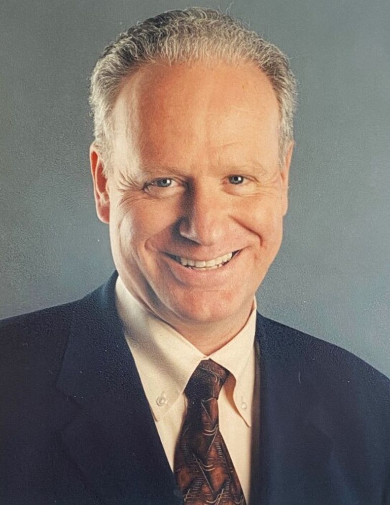 John Robert Huddlestone, M.D. Profile Photo