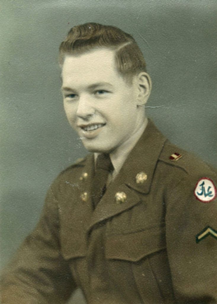 Loren Fox
