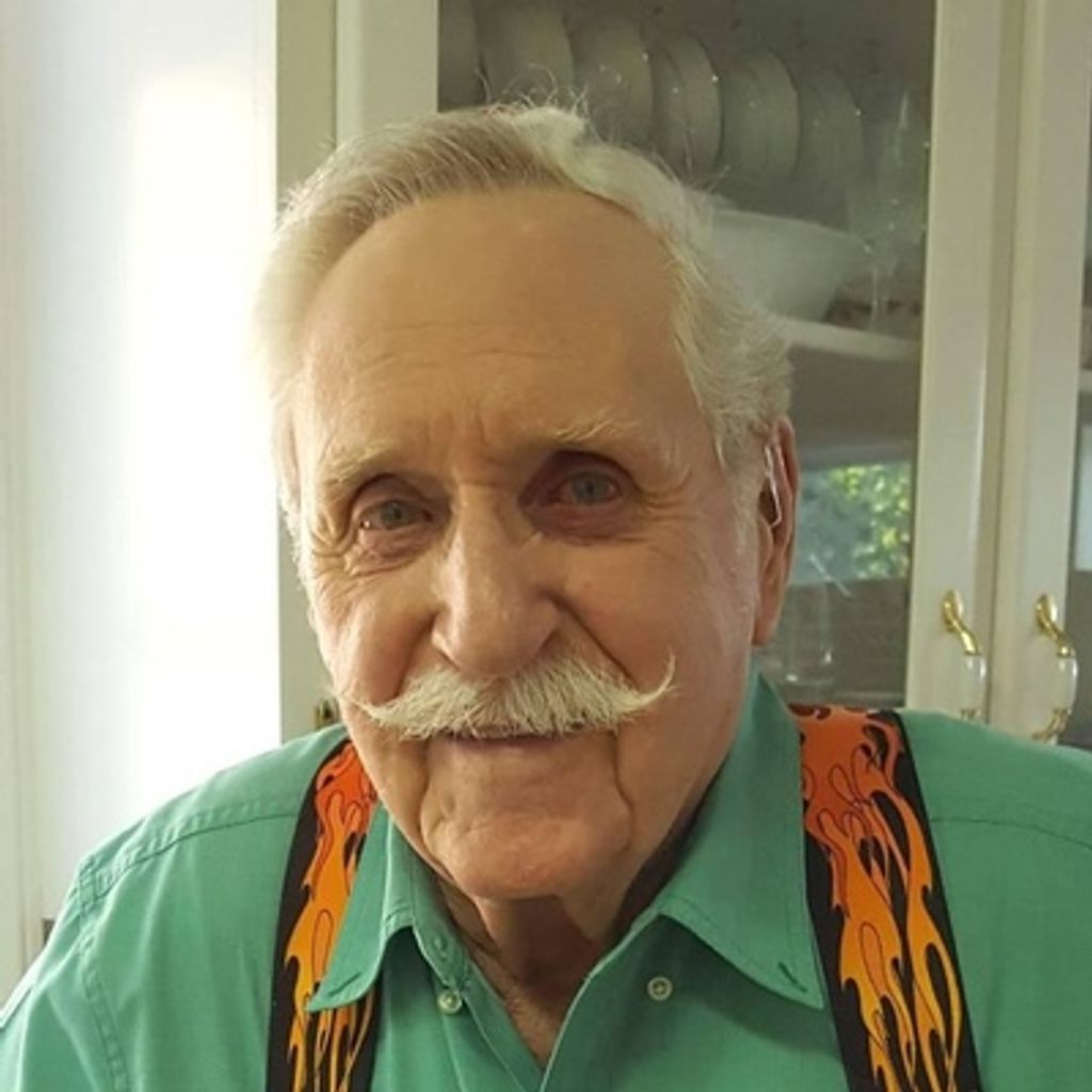 George Randolph Cross Profile Photo