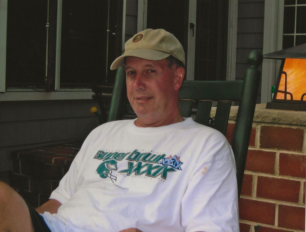 Richard J. Doherty Profile Photo