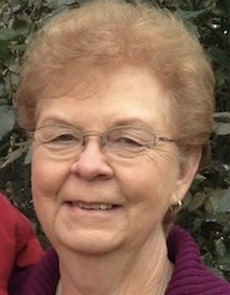 Betty Marie (Qualls)  Davis