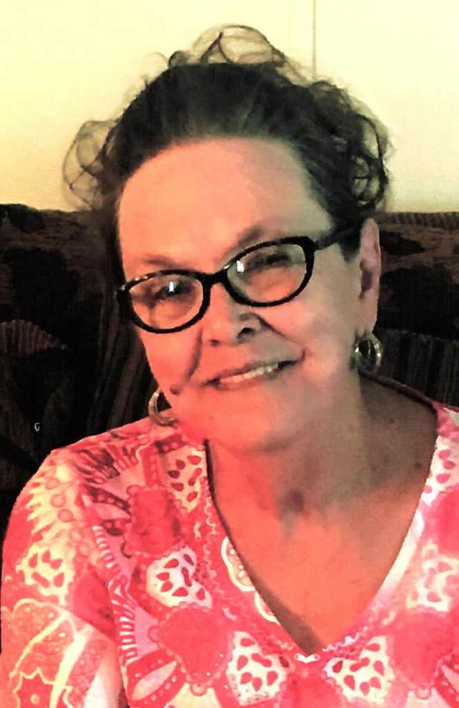 Marilyn Louise Gibbs Profile Photo