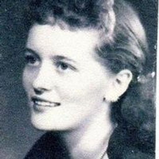 Olive B. Bartels Profile Photo