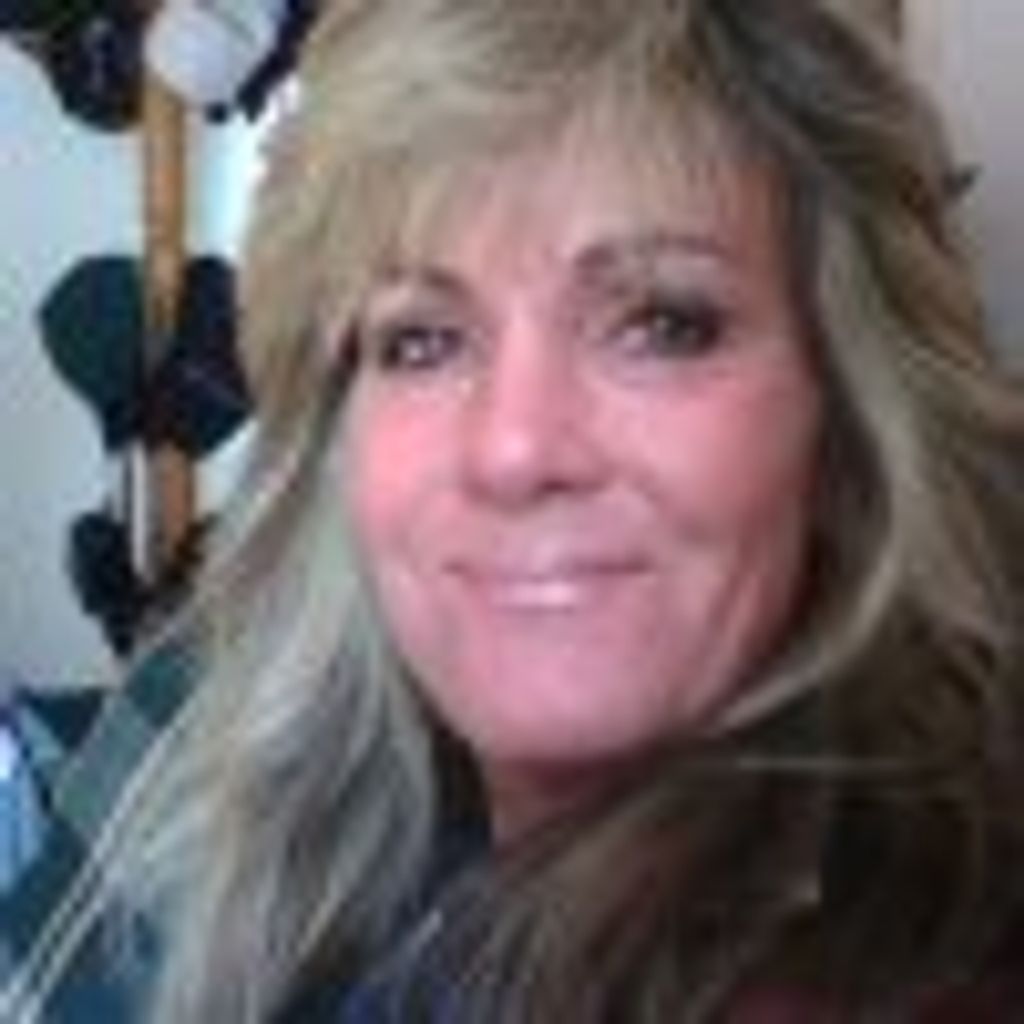 Laura Lee Wood (Wordsworth) Profile Photo