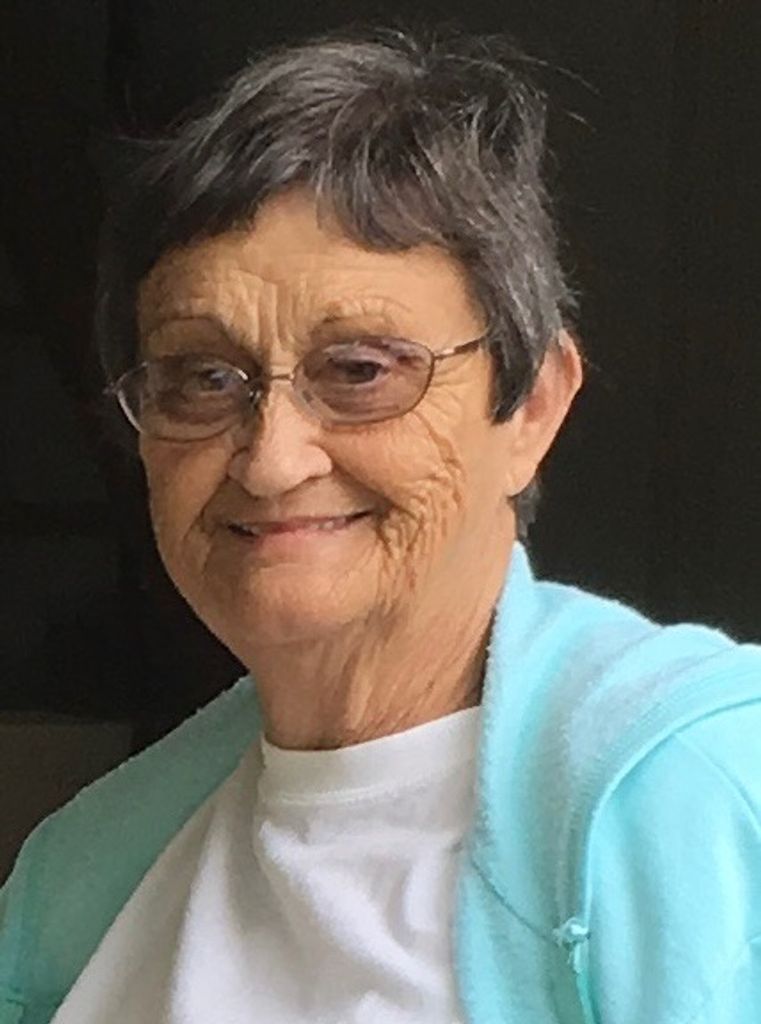 Wanda Fay Lee
