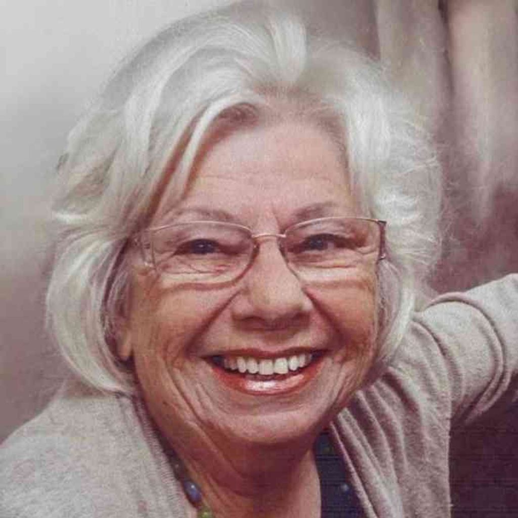 Patricia Pauline Taylor Profile Photo