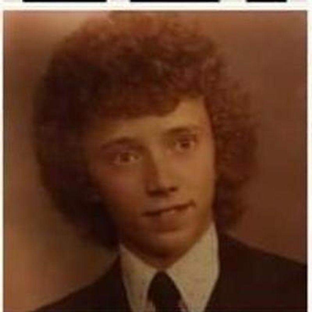 Donald William Hughes
