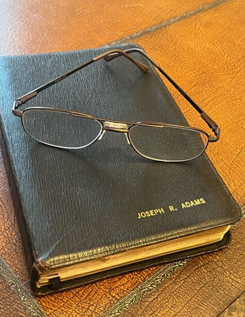 Joseph "Joe" Raymond Adams Profile Photo
