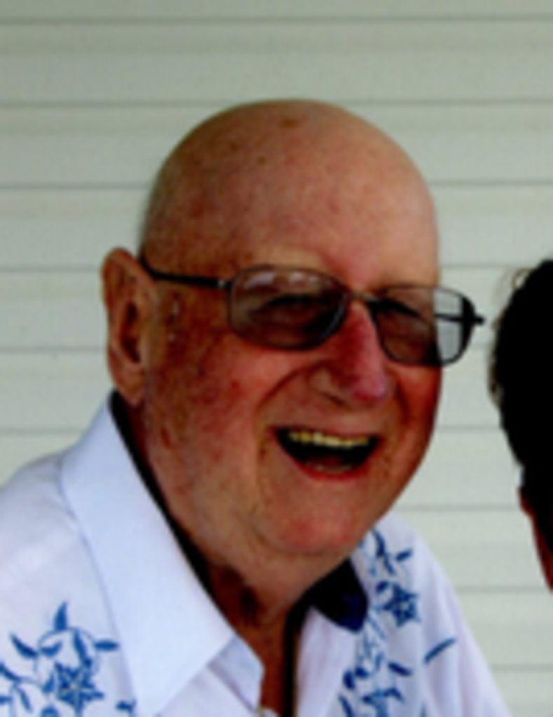 James Wesley Chapman