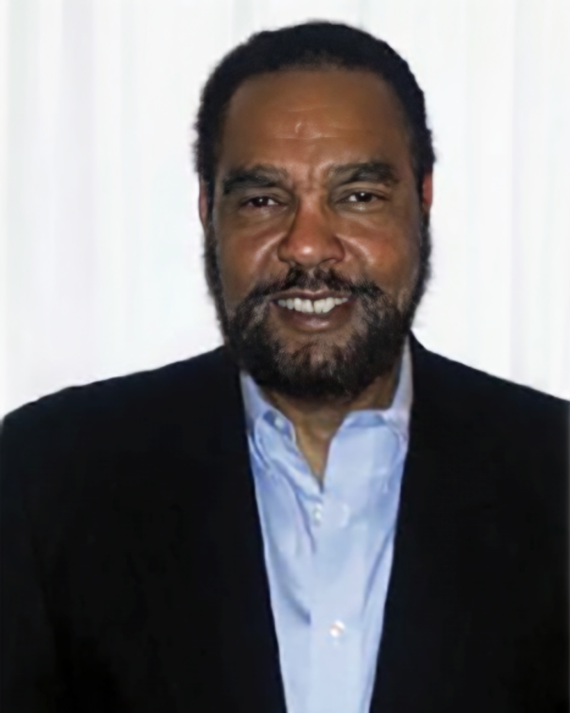 Robert L Saunders Profile Photo