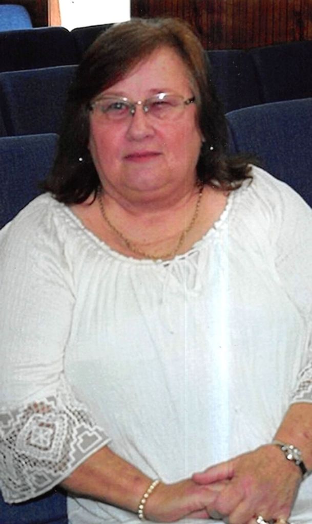 Elizabeth Ann Whittington Profile Photo