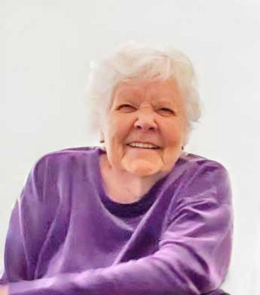 Bertha Overfield Profile Photo