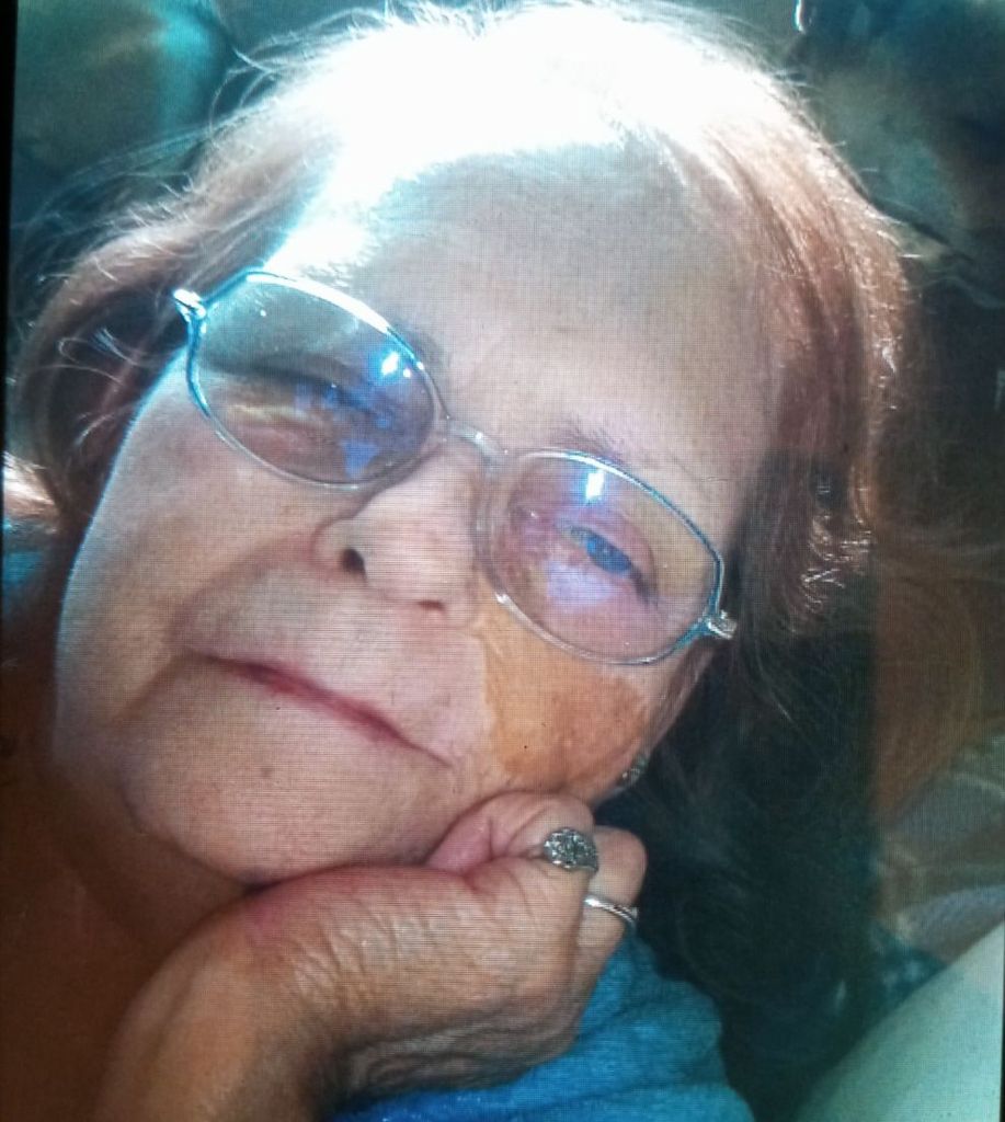 Lena Diann Woodard Brown