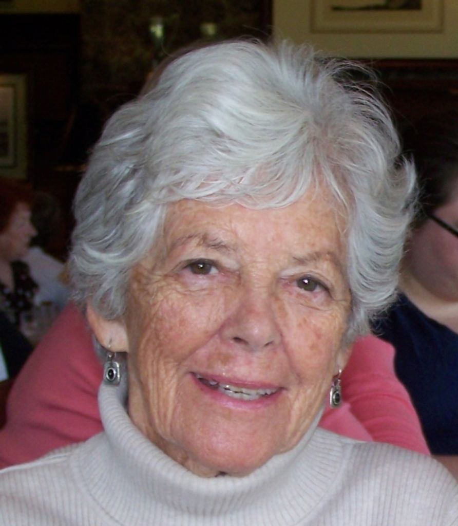 Colleen (O'Connor)  Smith