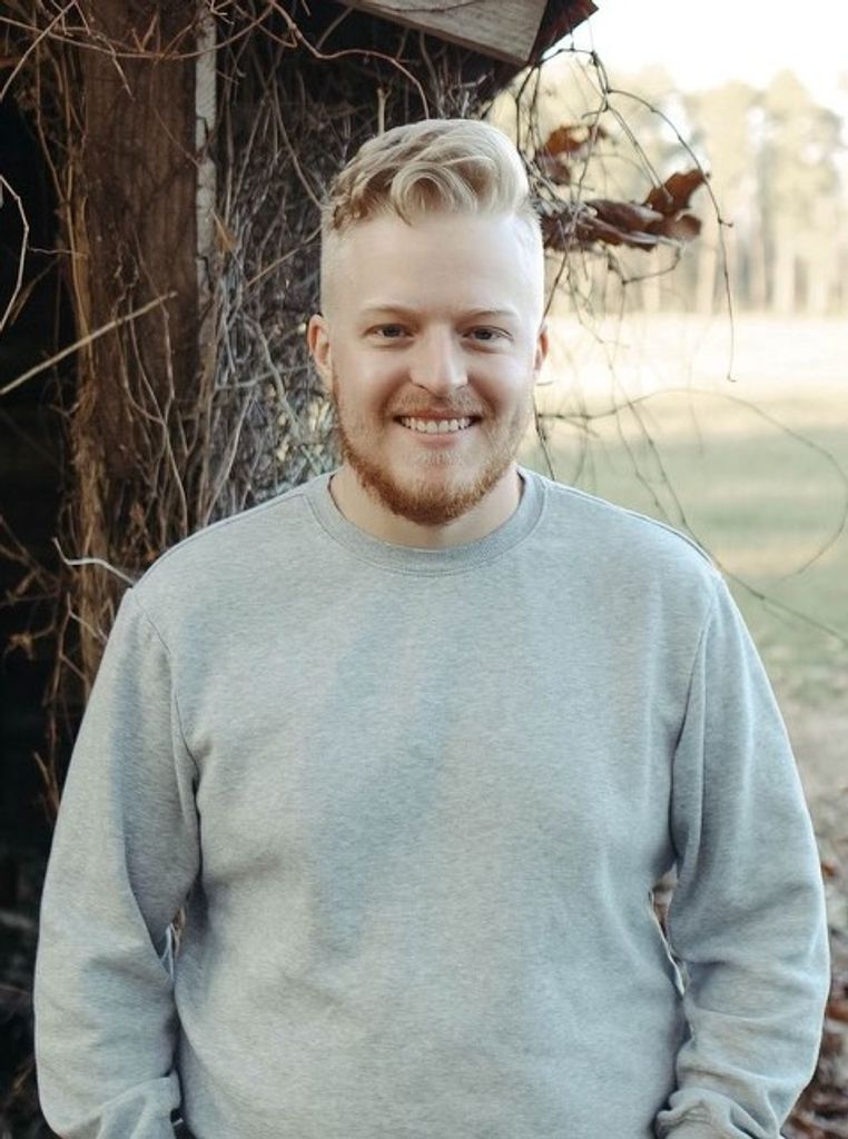 Logan Smith Midgette