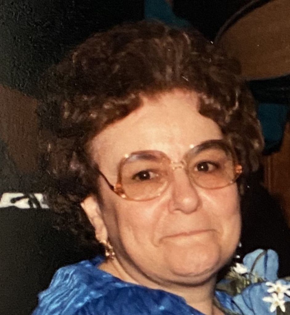 Maria H. Desousa Profile Photo
