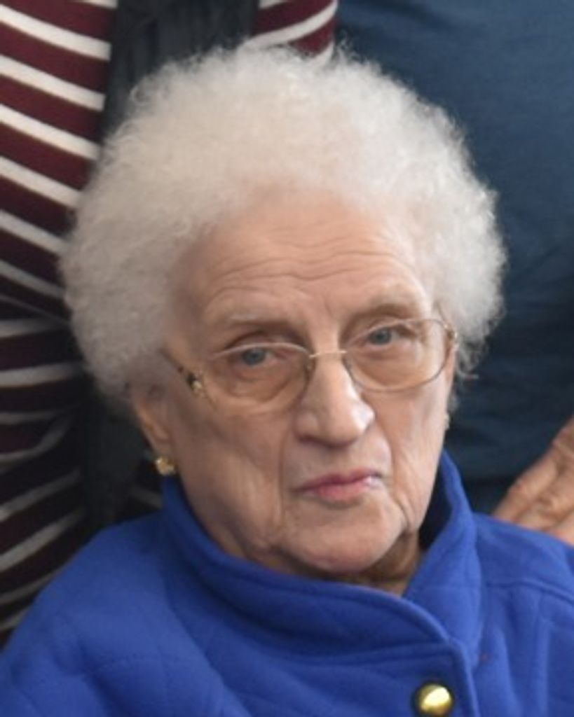 Laura Opatz
