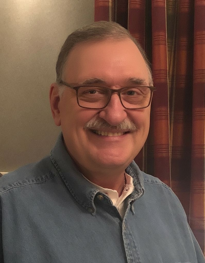 THOMAS R. PFISTER Profile Photo