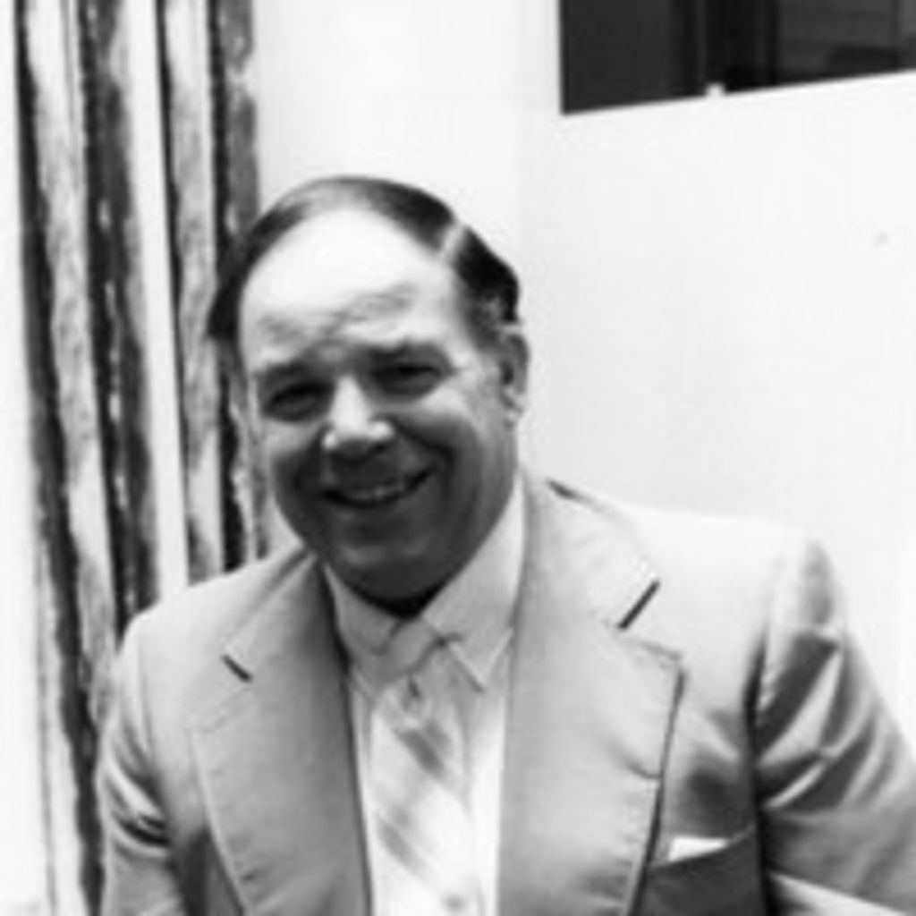 Raymond G. Dickerson