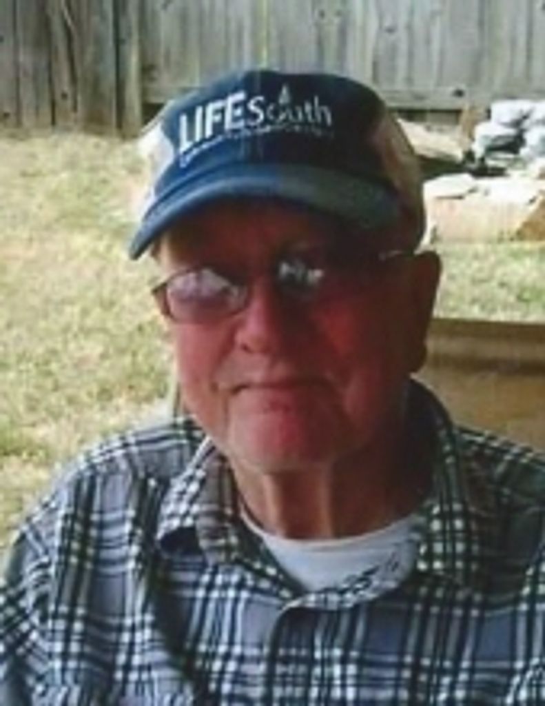 Mr. Claud  Oliver Burnette Profile Photo