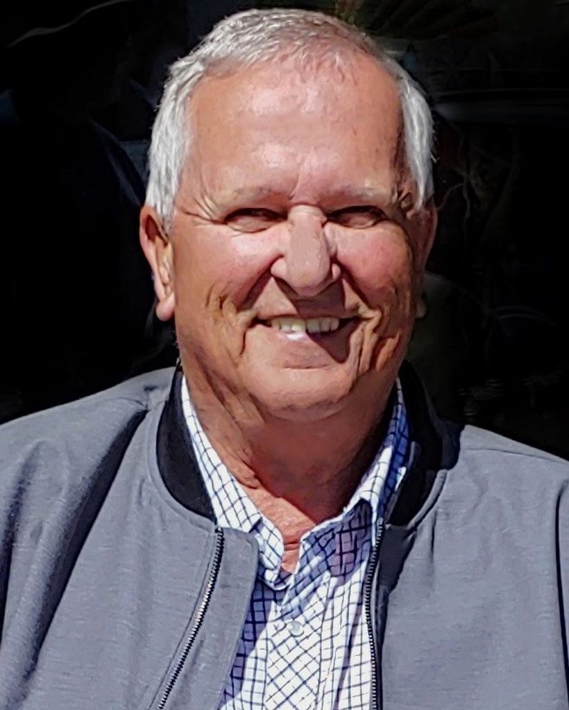 Donald Earl Fargo Profile Photo