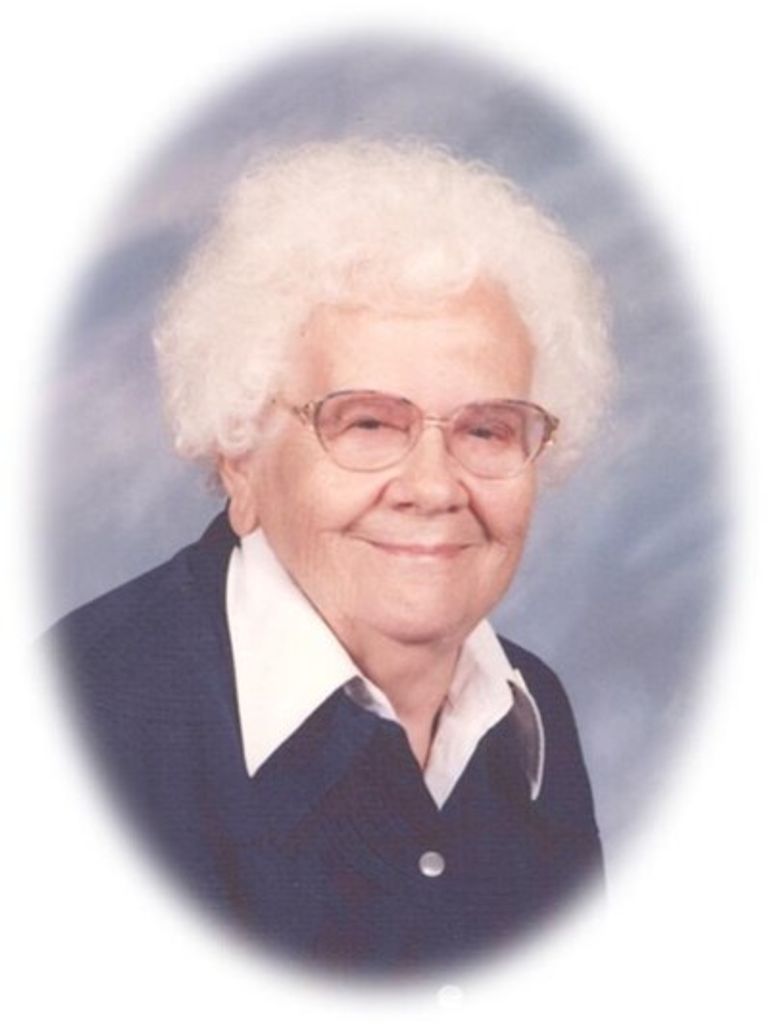 Katherine Magalena Longden