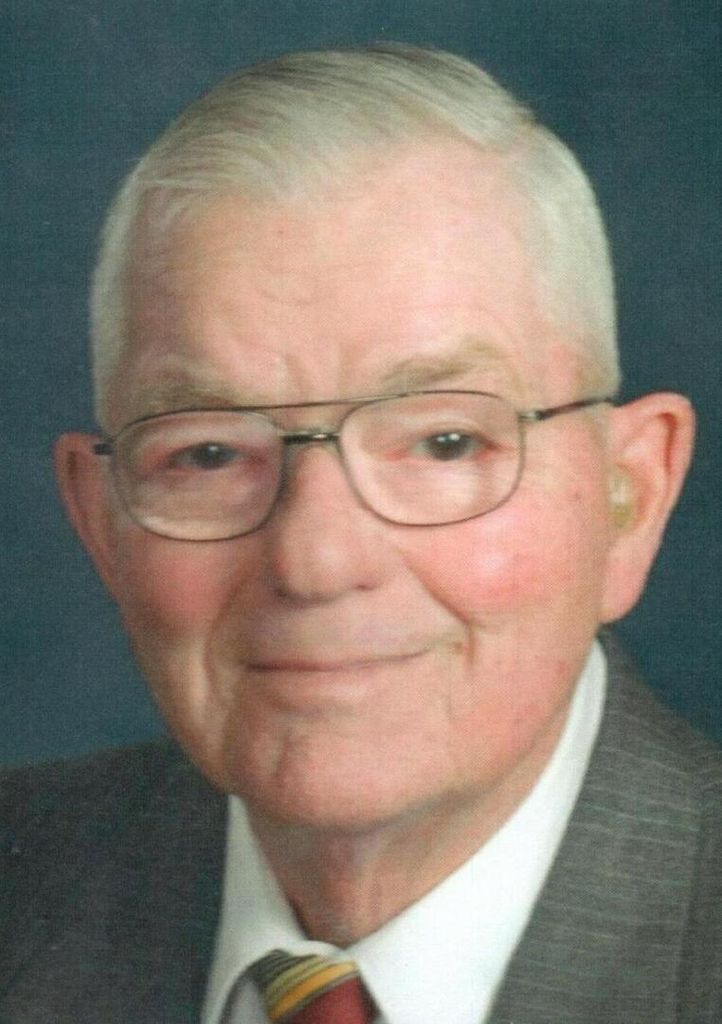 William H. Clark