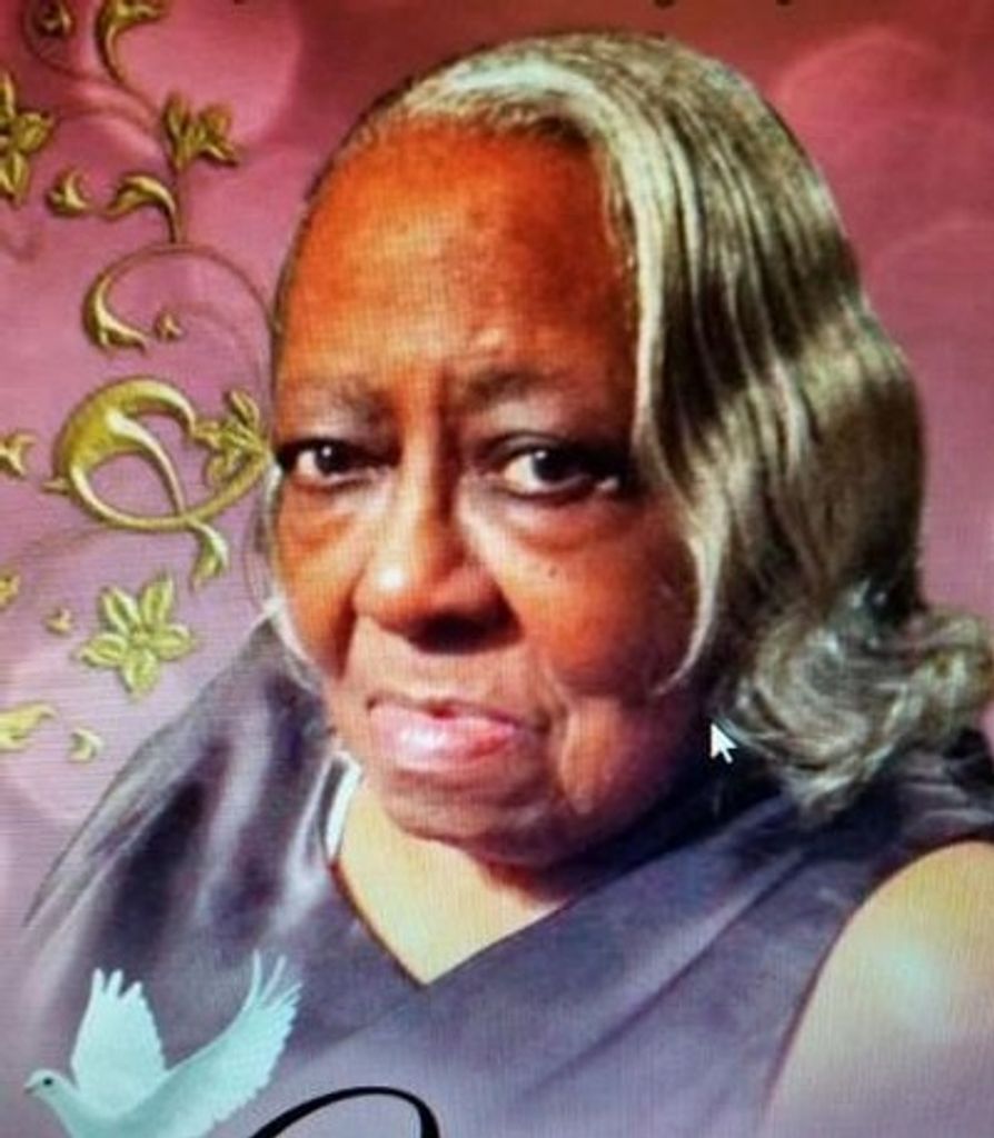Ms. Violet Henley Profile Photo
