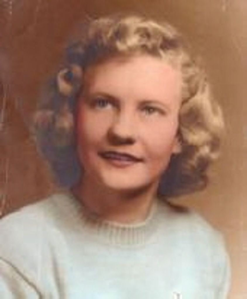 Frieda White Roberts